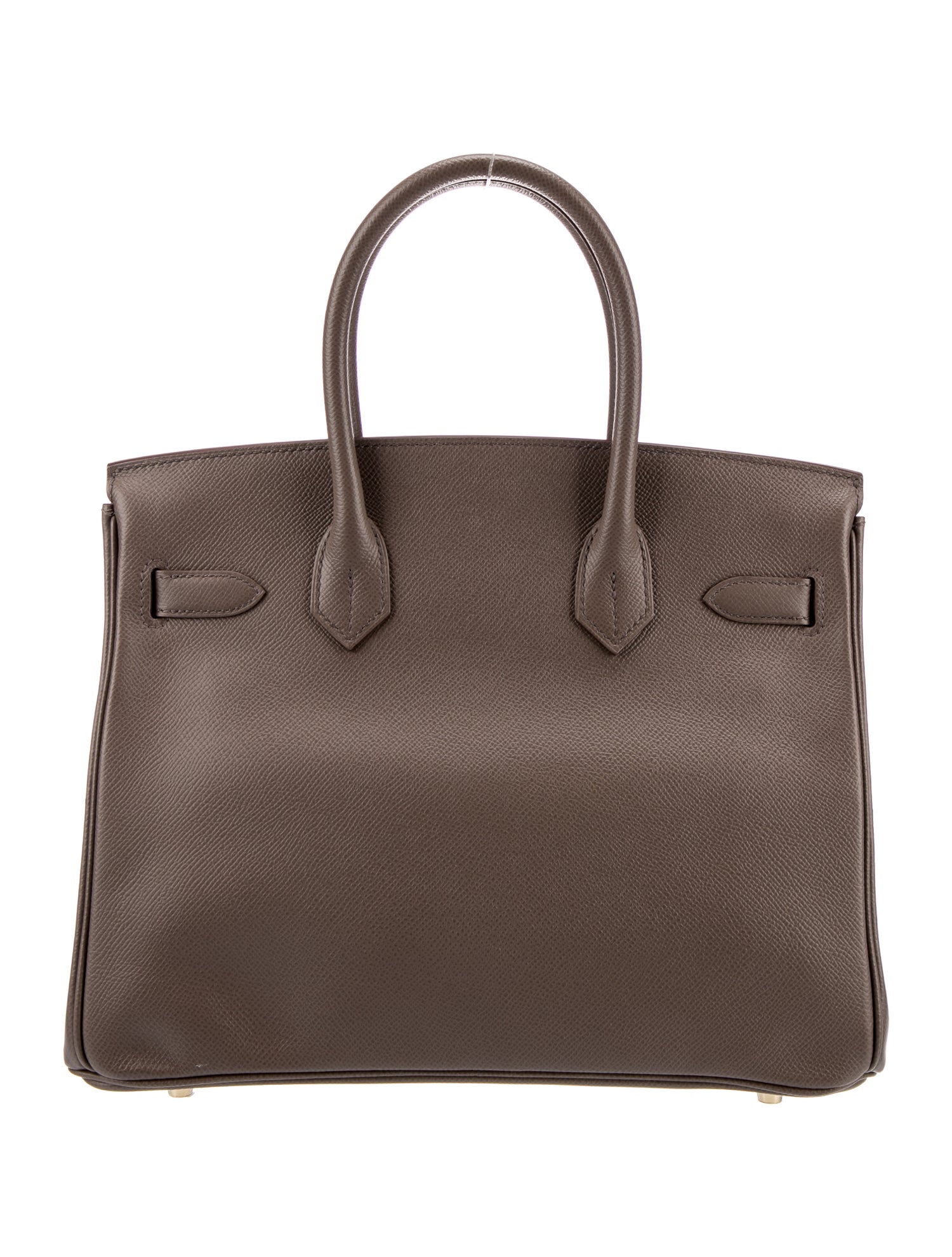 Hermès Hermes 2021 Epsom Birkin 30